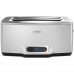 Тостер CASO Inox 4
