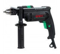 Дрель ударная DWT SBMP07-13