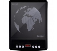 Настольная плита SunWind SCI-0501