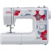 Швейная машина JANOME J925s