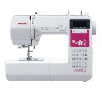 Швейная машина JANOME 450MG