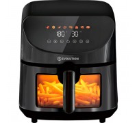 Аэрофритюрница Evolution AIRO 8000W
