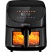 Аэрофритюрница Evolution AIRO 8000W