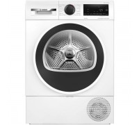 Сушильная машина Bosch Serie 6 WQG1417GPL