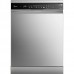 Посудомоечная машина Midea MFD60S460SI