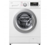 Стиральная машина LG Steam F12M7NDS1