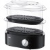Пароварка BRAUN FS5100 BK