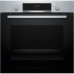 Духовой шкаф Bosch Serie 4 HBA534ES3