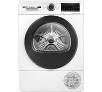 Сушильная машина Bosch Serie 6 WQG241ALPL