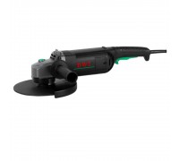 Шлифмашина угловая DWT WSP22-230TSQ