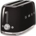 Тостер Smeg TSF02BLEU