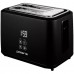 Тостер POLARIS PET 0929A (черный)