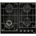Газовая варочная панель DeLonghi GRETA 6GW NB