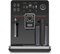 Кофемашина GAGGIA NEW ACCADEMIA GLASS RI9781/01