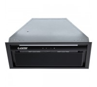 Кухонная вытяжка Exiteq EX-7016 (черный)