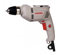 Дрель CROWN CT10179C