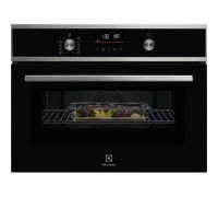 Духовой шкаф Electrolux EVL6E49X