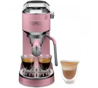 Кофеварка Delonghi EC890.PK