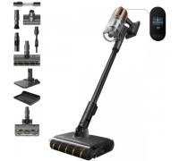 Вертикальный моющий пылесос Dreame Cordless Vacuum Cleaner Z20 Aqua Cycle Station (VZV36B)