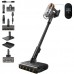 Вертикальный моющий пылесос Dreame Cordless Vacuum Cleaner Z20 Aqua Cycle Station (VZV36B)