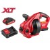 Аккум. прочистная машина WORTEX CDC 1855 в кор. ALL1 XLT SET 