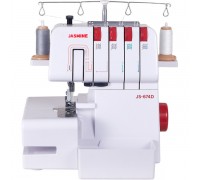 Оверлок Jasmine JS-674D