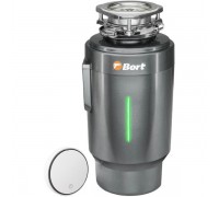 Измельчитель пищевых отходов Bort Titan 6000 Control