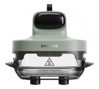 Аэрофритюрница Dreame Air Fryer PT60 Green RU