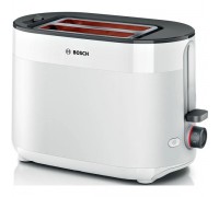 Тостер Bosch TAT2M121