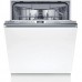 Посудомоечная машина Bosch SMV4HMX25Q