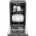 Посудомоечная машина Haier HDWE10-394RU