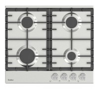 Варочная панель Evelux HEG 600 X
