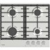Варочная панель Evelux HEG 600 X