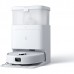 Робот-пылесос Ecovacs Deebot N30 Pro Omni (белый)