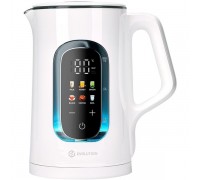 Электрический чайник EVOLUTION KG15153 LCD