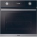 Духовой шкаф Haier HOD-P12CTBX