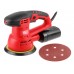 Эксцентриковая шлифмашина WORTEX RS 1250-1 AE в кор. 450 Вт, 150 мм