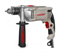Дрель ударная CROWN CT10130