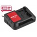 Зарядное устройство WORTEX FC 2110-1 ALL1 XLT 1 слот, 4 А