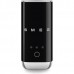 Автоматический вспениватель молока Smeg MFF02BLEU