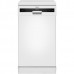 Посудомоечная машина Hansa ZWM427WH