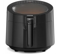 Аэрогриль Roome Air Fry AF-YE5503-A (черный)