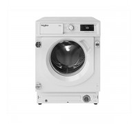 Стирально-сушильная машина Whirlpool BI WDWG 861485 EU