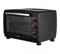 Электропечь Centek CT-1532-46 (черный)