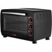 Электропечь Centek CT-1532-46 (черный)