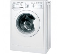 Стиральная машина INDESIT IWSB 50851 BY