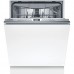 Посудомоечная машина Bosch Serie 4 SMV4EVX04E