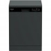 Посудомоечная машина Hotpoint HF 5C82 DW A