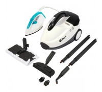 Пароочиститель Bort BDR-2500-RR Iron (93410075)