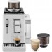 Кофемашина DeLonghi EXAM440.35.W